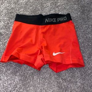 nike pros